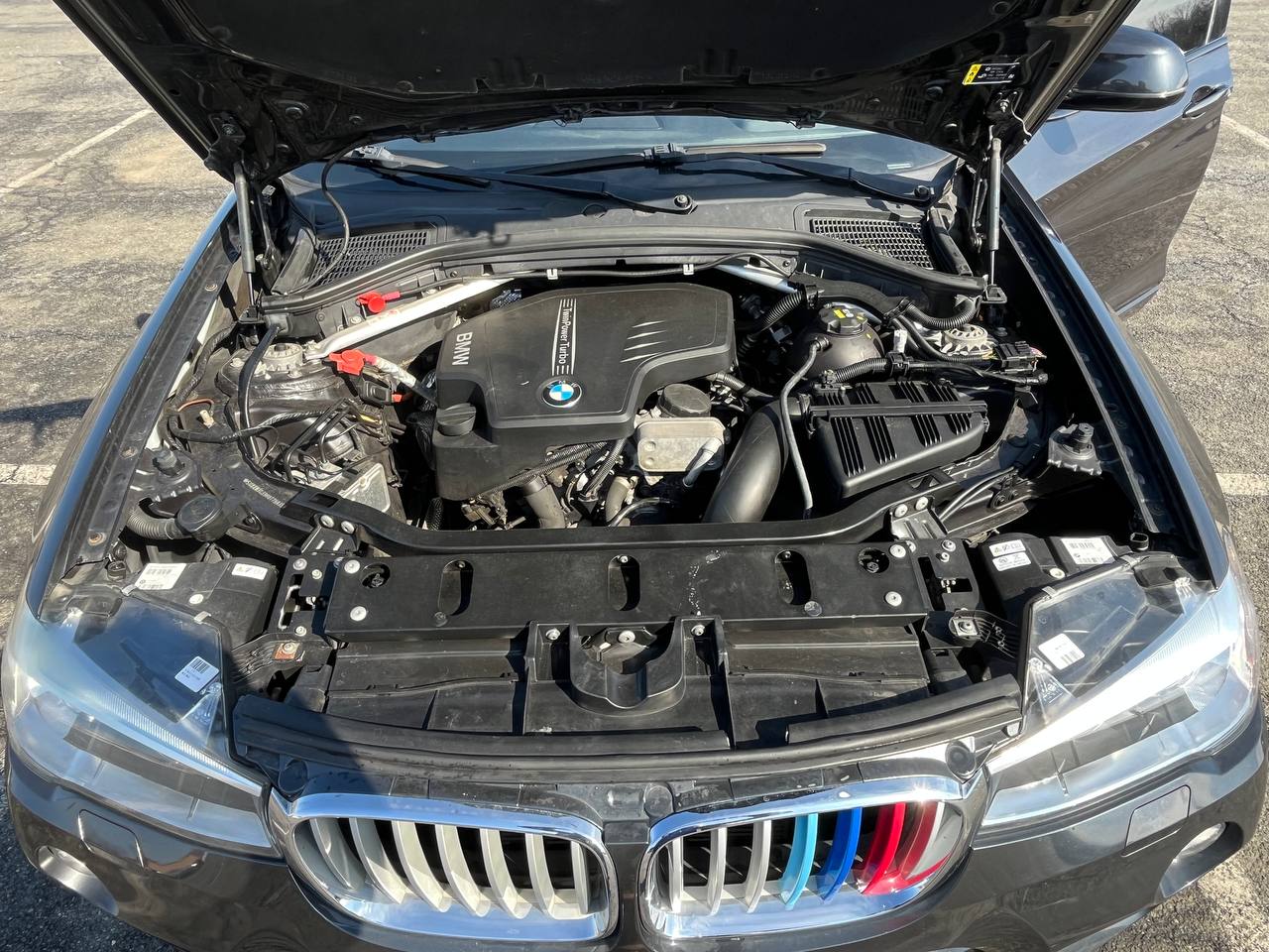 Used - BMW X4 xDrive28i AWD SUV for sale in Staten Island NY