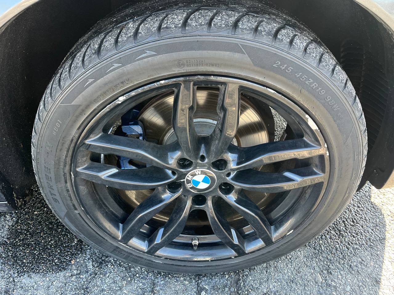 Used - BMW X4 xDrive28i AWD SUV for sale in Staten Island NY