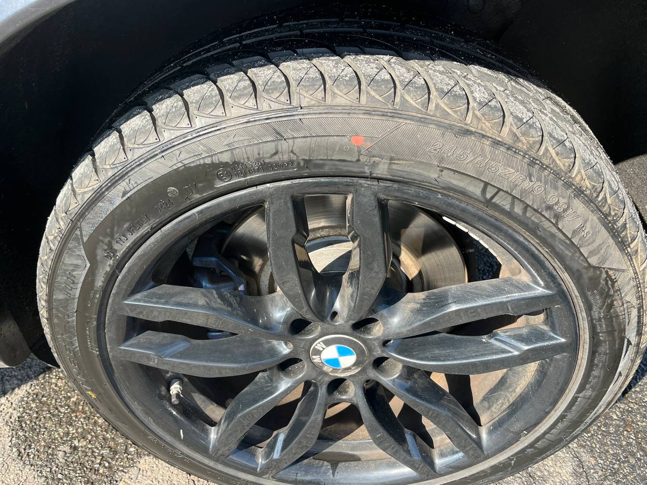 Used - BMW X4 xDrive28i AWD SUV for sale in Staten Island NY