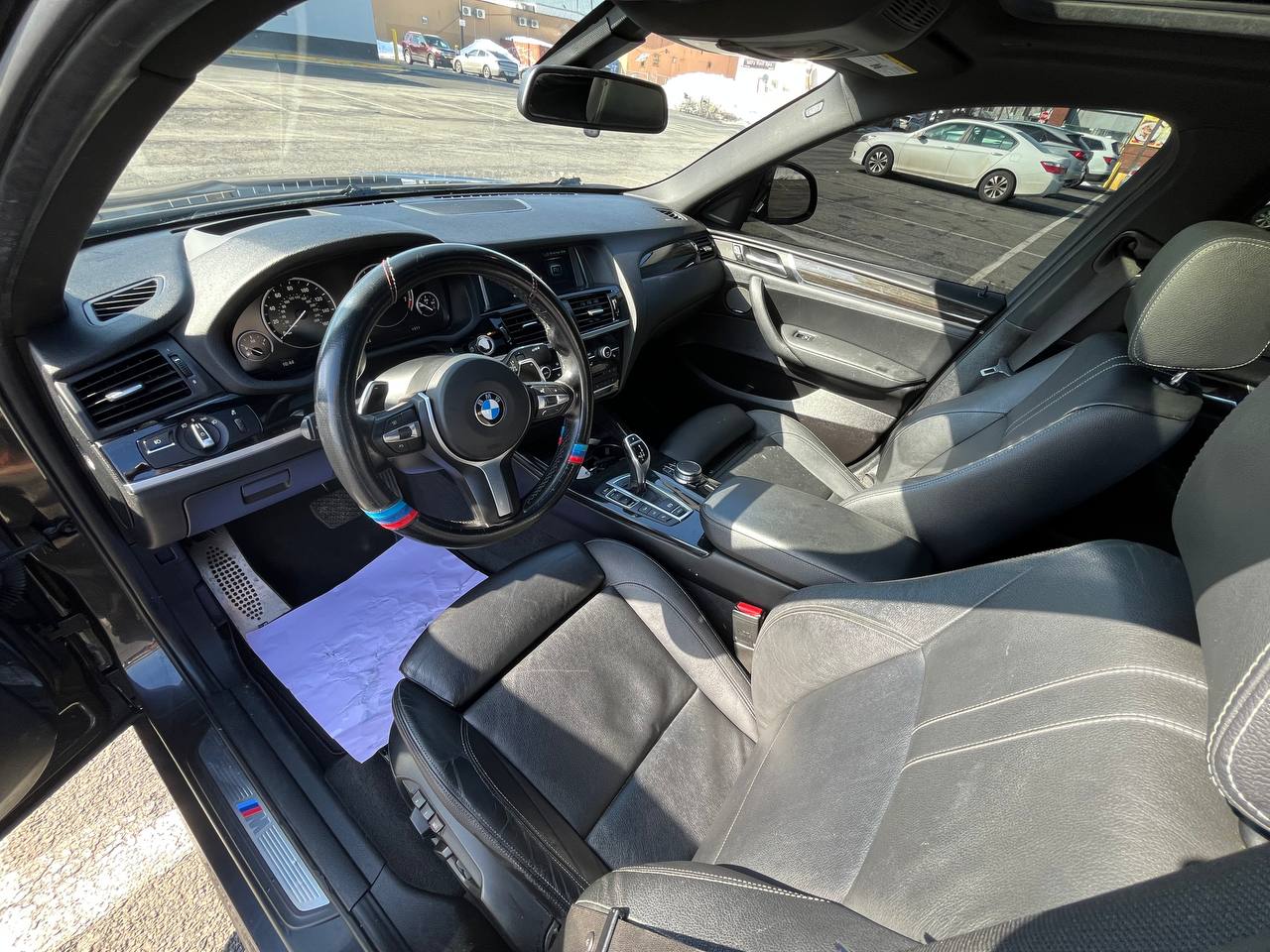 Used - BMW X4 xDrive28i AWD SUV for sale in Staten Island NY