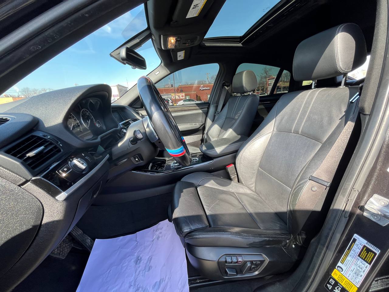 Used - BMW X4 xDrive28i AWD SUV for sale in Staten Island NY