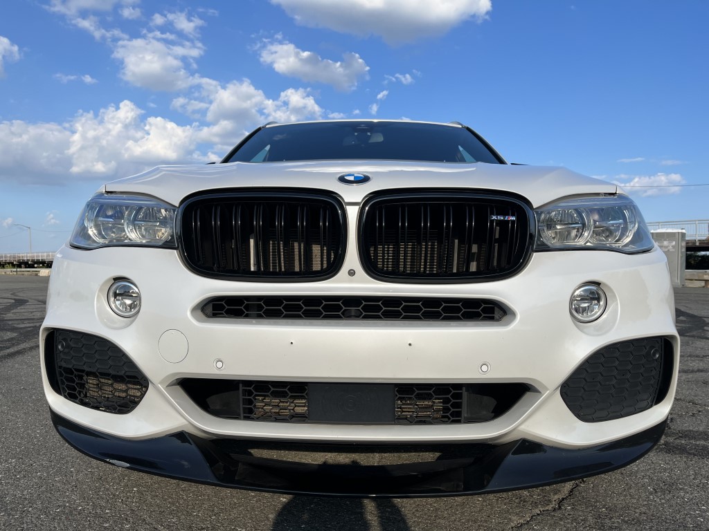 Used - BMW X5 xDrive50i AWD SUV for sale in Staten Island NY