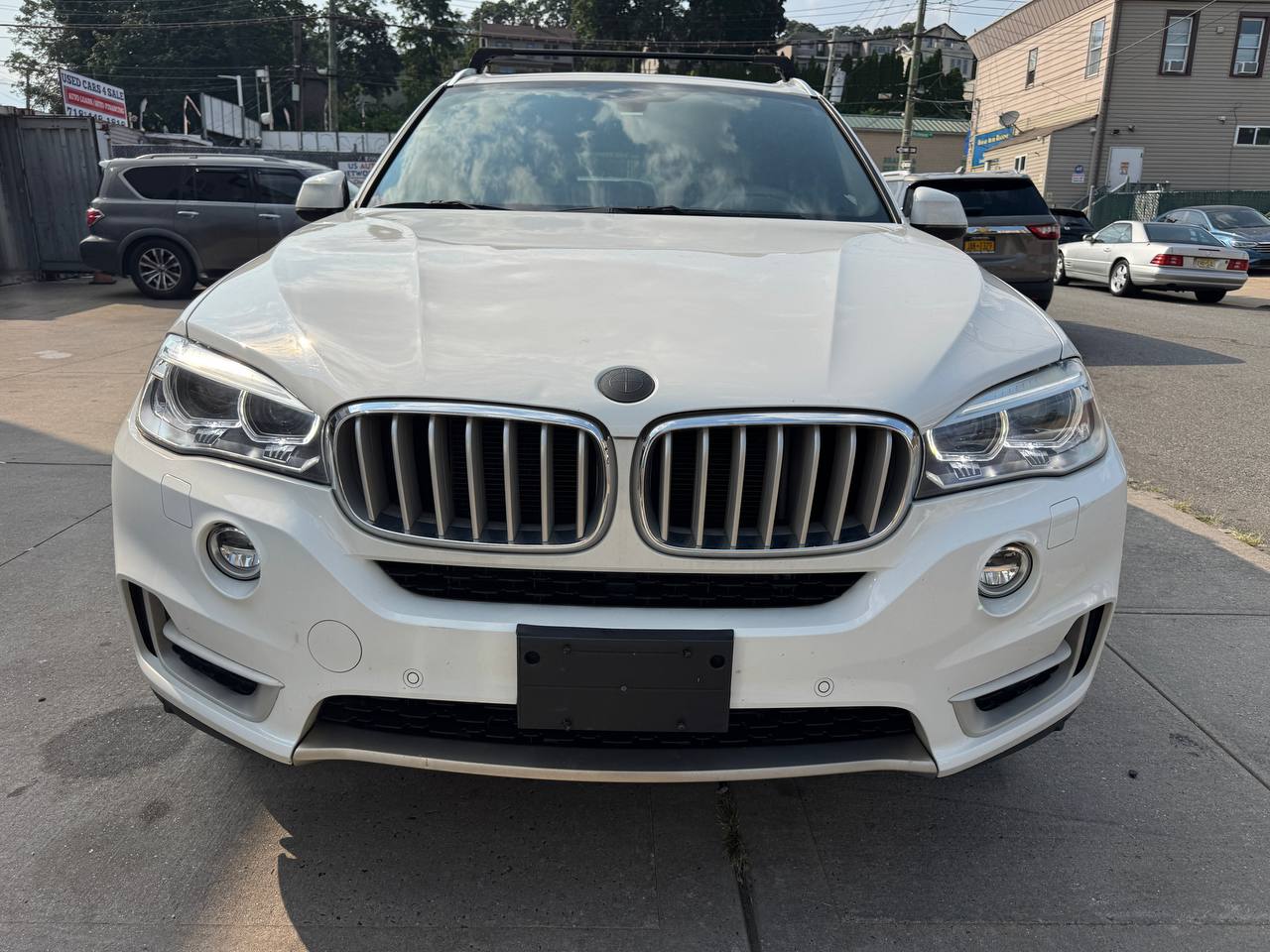 Used - BMW X5 sDrive35i SUV for sale in Staten Island NY