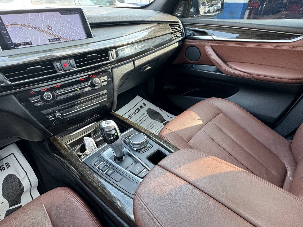 Used - BMW X5 sDrive35i SUV for sale in Staten Island NY