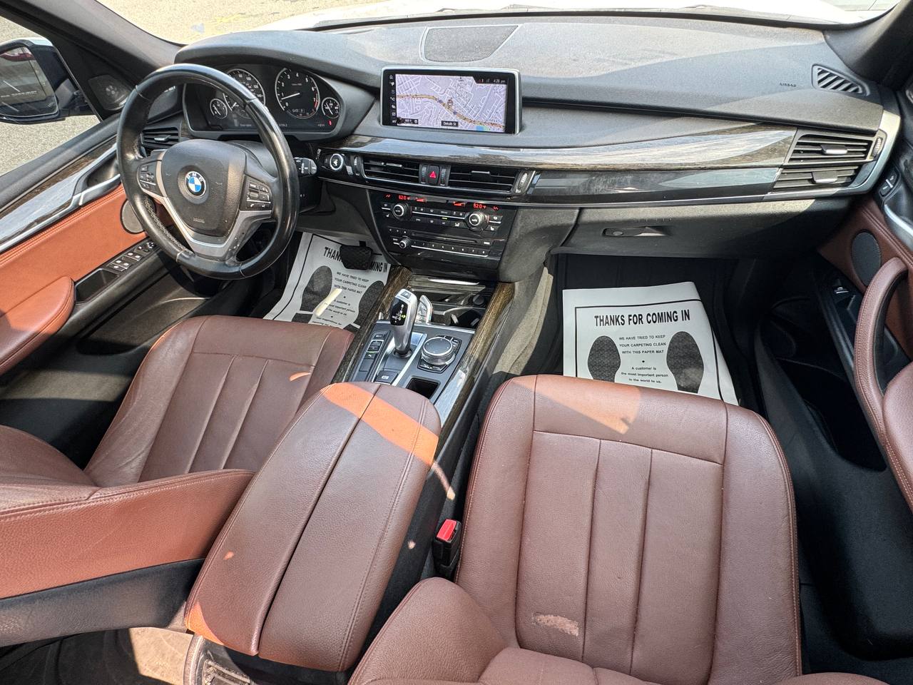Used - BMW X5 sDrive35i SUV for sale in Staten Island NY