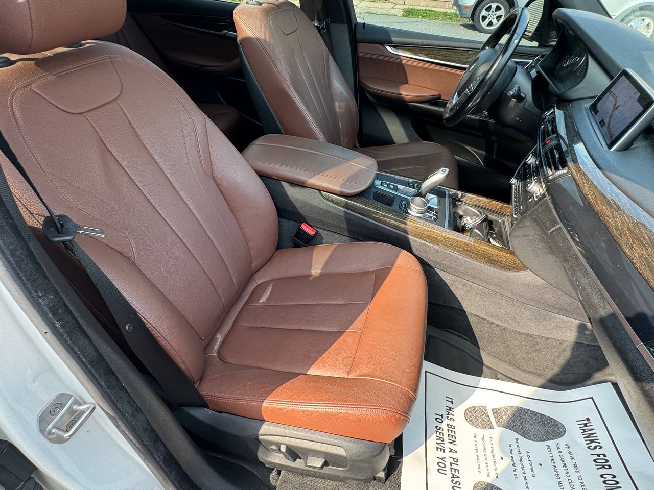 Used - BMW X5 sDrive35i SUV for sale in Staten Island NY