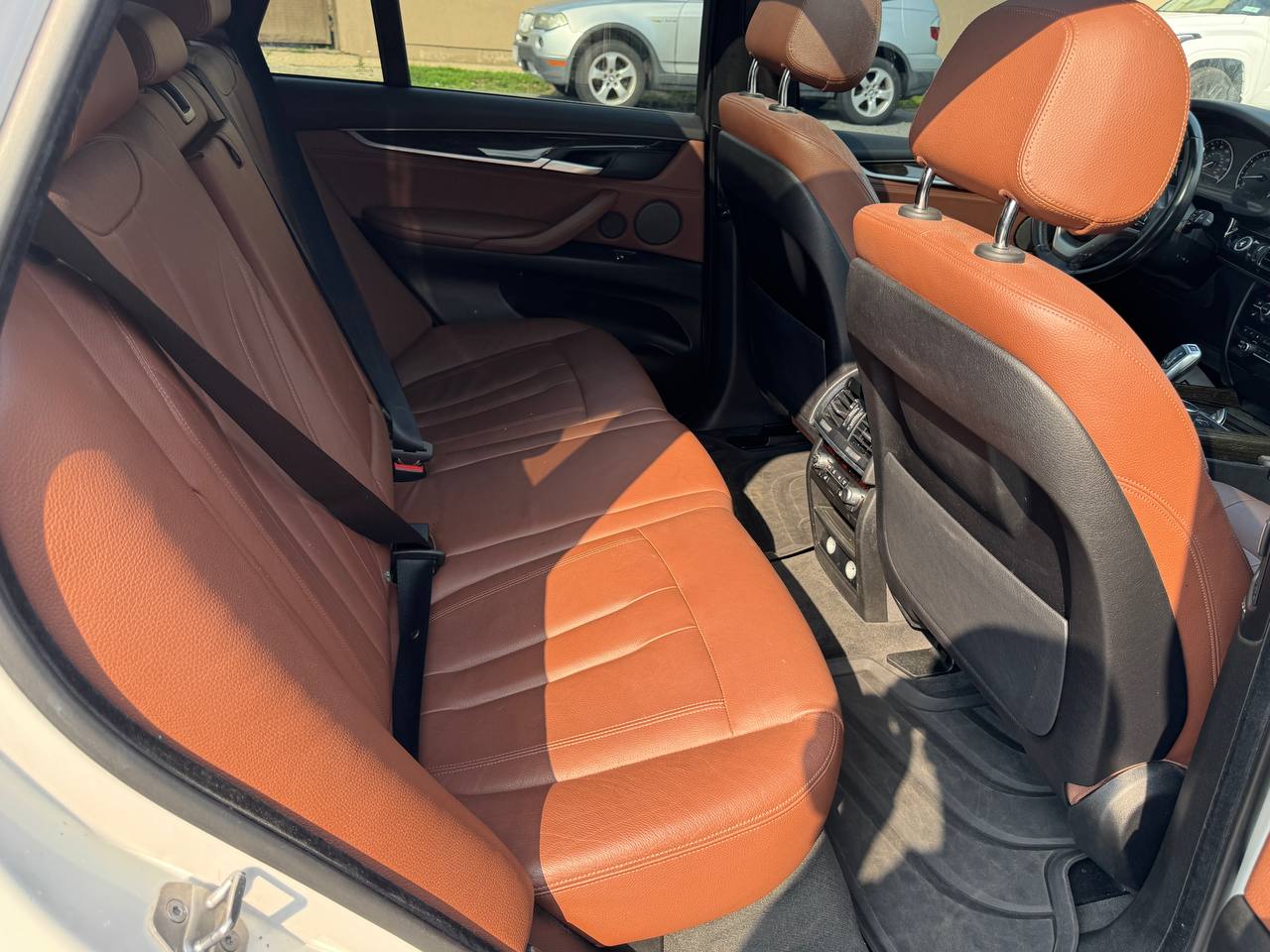 Used - BMW X5 sDrive35i SUV for sale in Staten Island NY