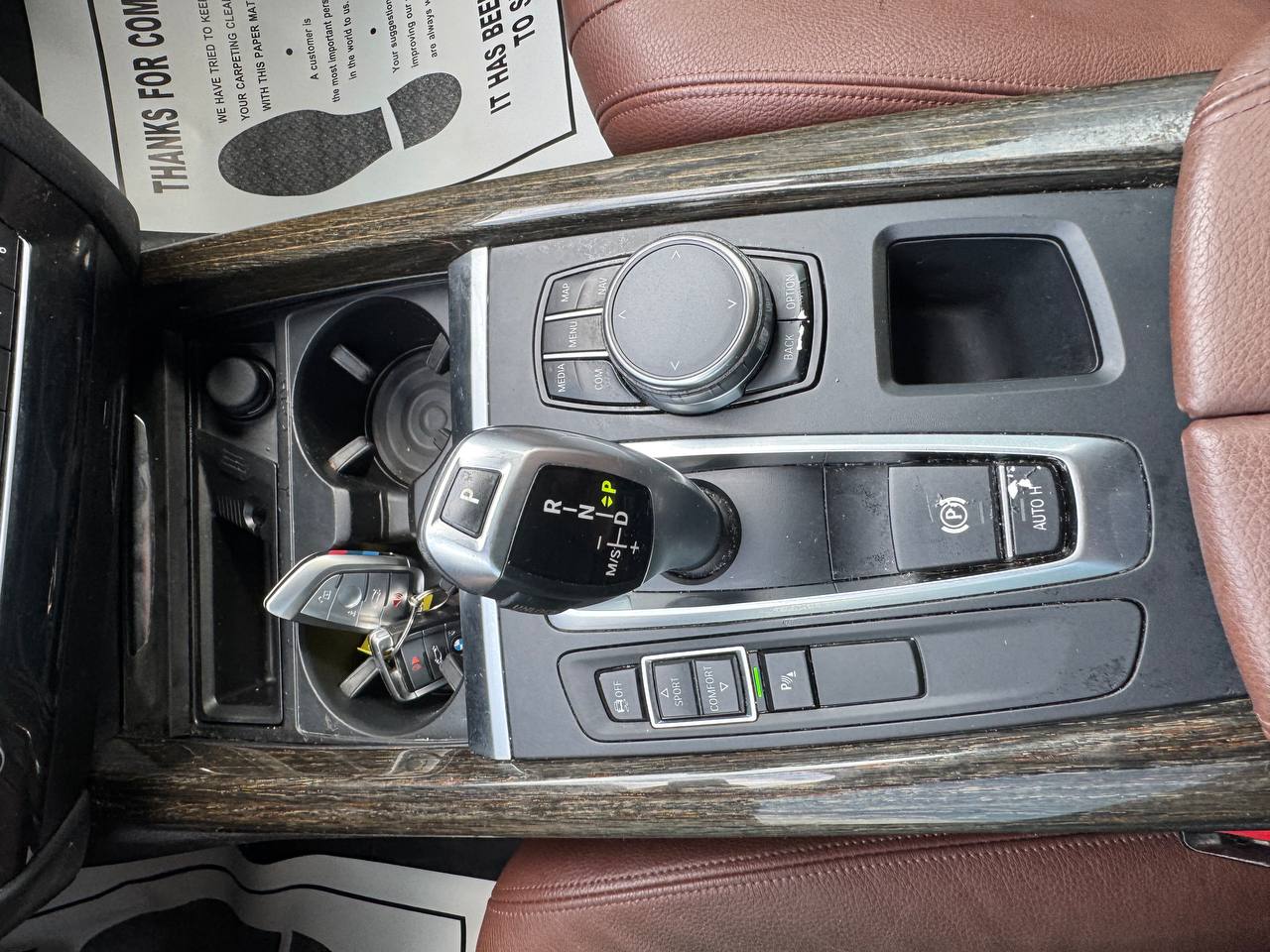 Used - BMW X5 sDrive35i SUV for sale in Staten Island NY