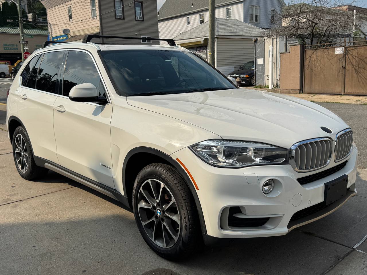 Used - BMW X5 sDrive35i SUV for sale in Staten Island NY