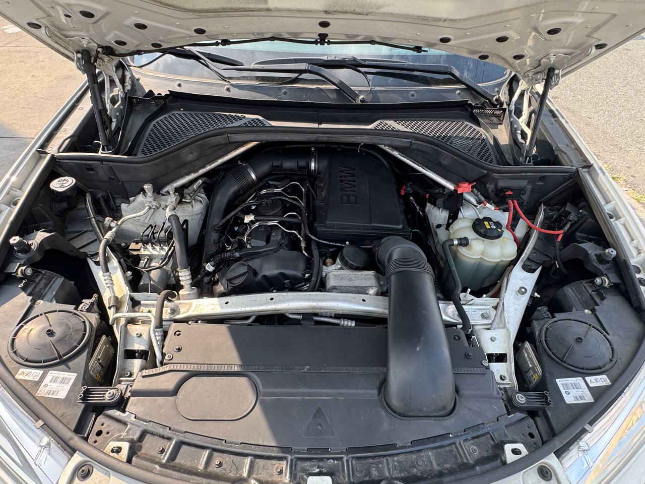 Used - BMW X5 sDrive35i SUV for sale in Staten Island NY