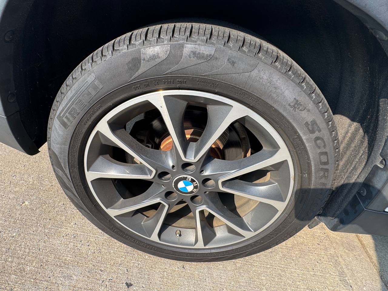 Used - BMW X5 sDrive35i SUV for sale in Staten Island NY
