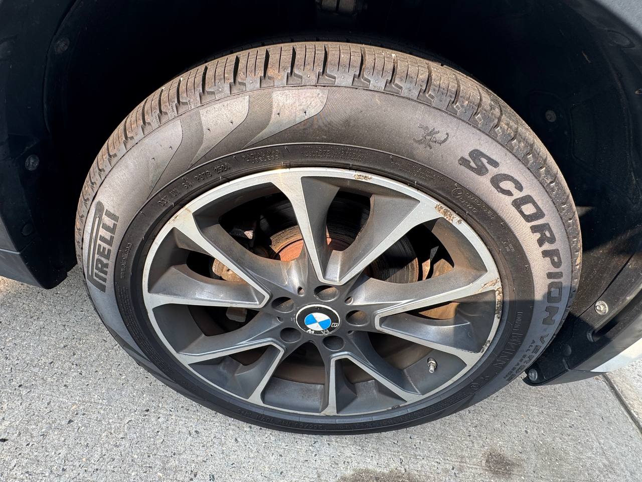 Used - BMW X5 sDrive35i SUV for sale in Staten Island NY