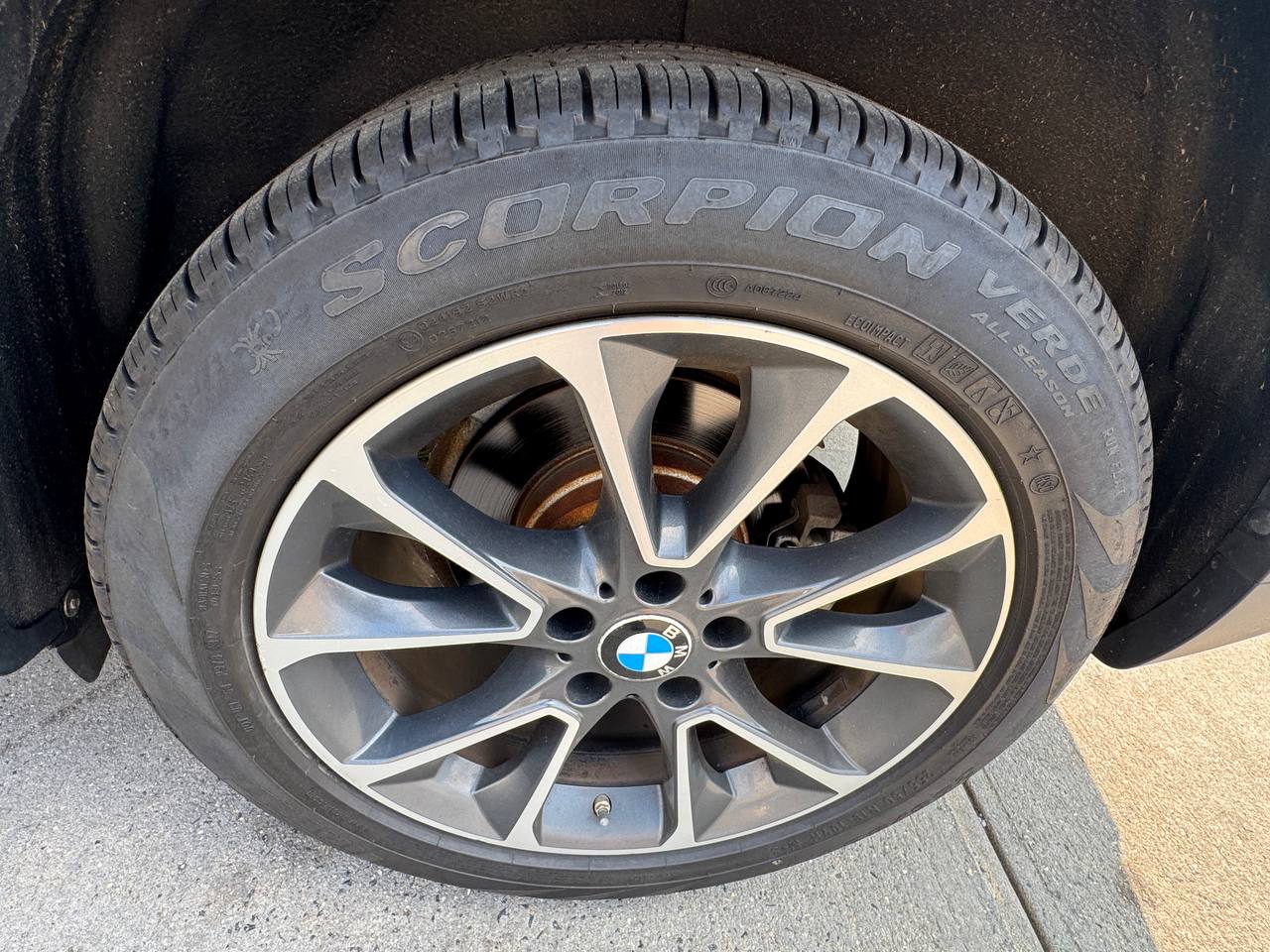 Used - BMW X5 sDrive35i SUV for sale in Staten Island NY