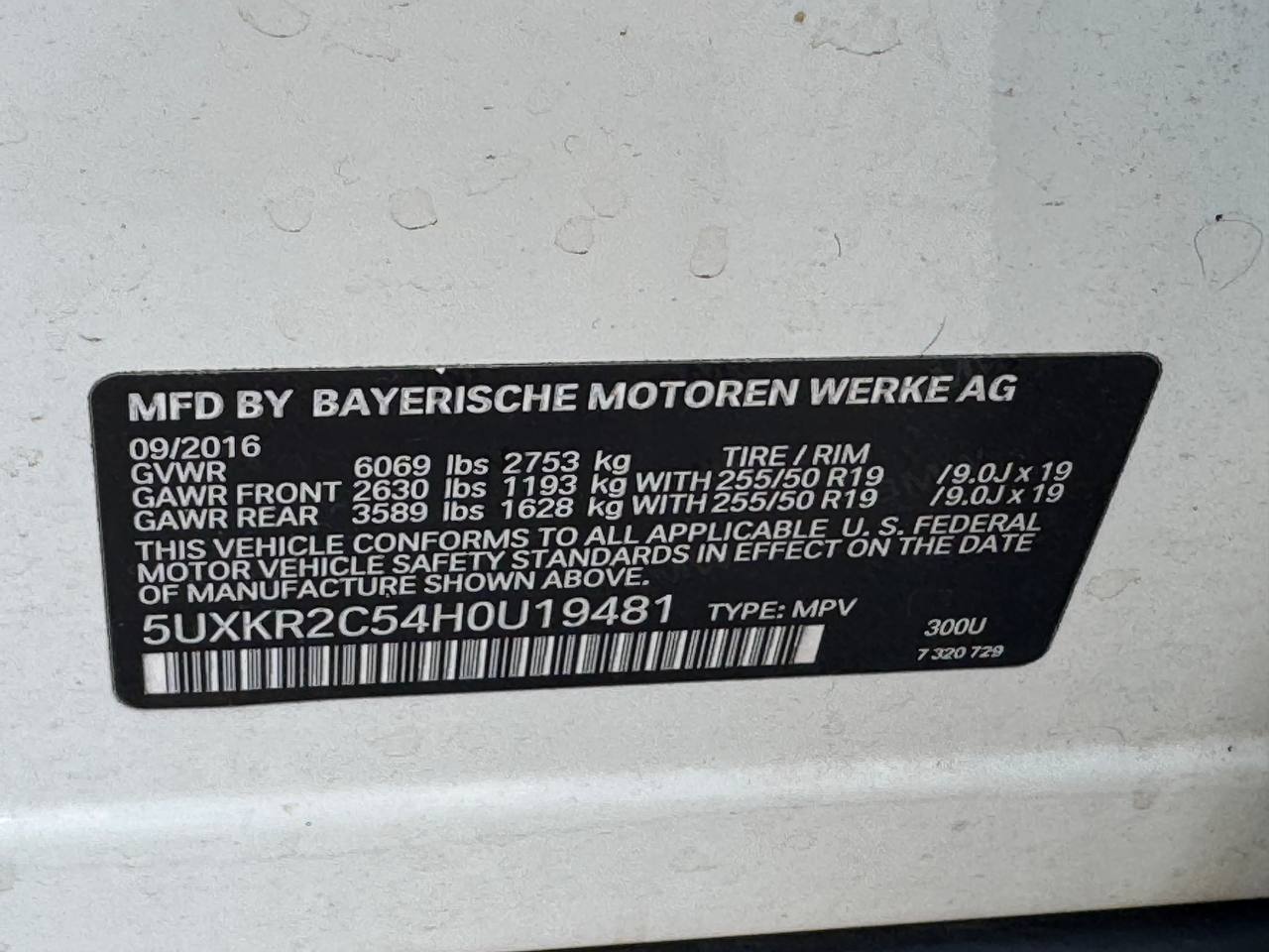 Used - BMW X5 sDrive35i SUV for sale in Staten Island NY