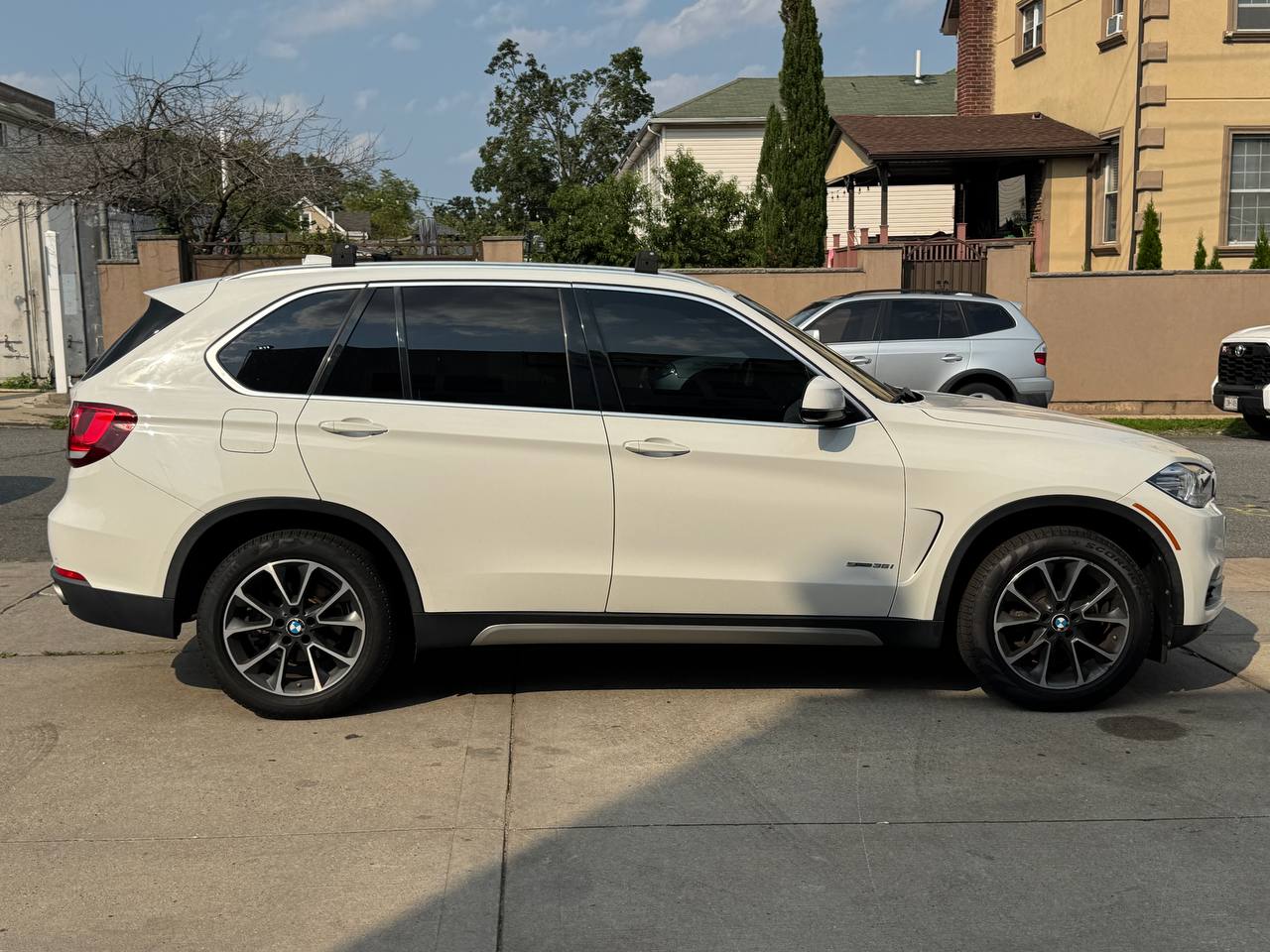 Used - BMW X5 sDrive35i SUV for sale in Staten Island NY