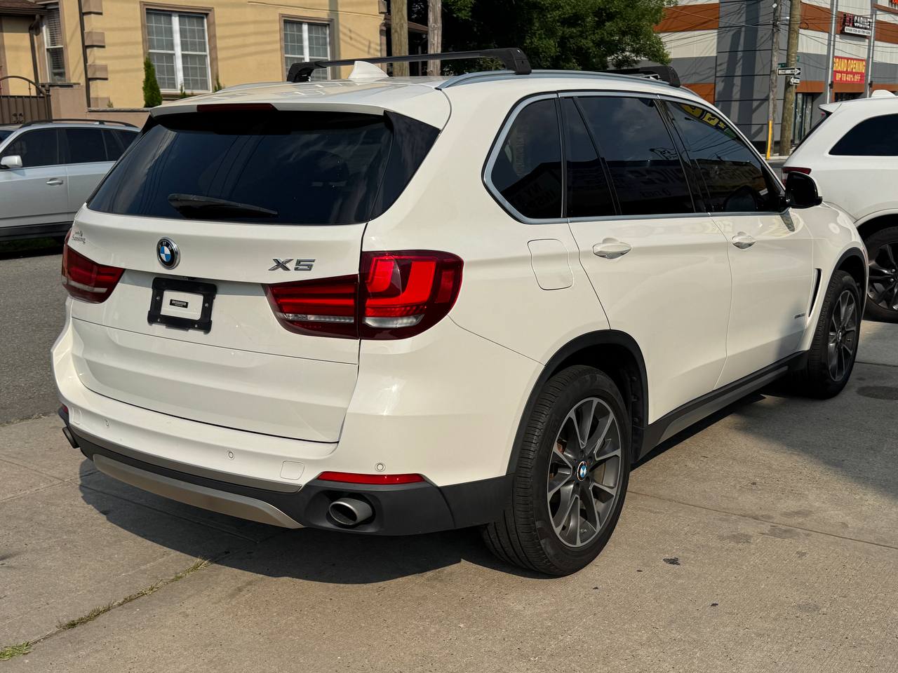 Used - BMW X5 sDrive35i SUV for sale in Staten Island NY