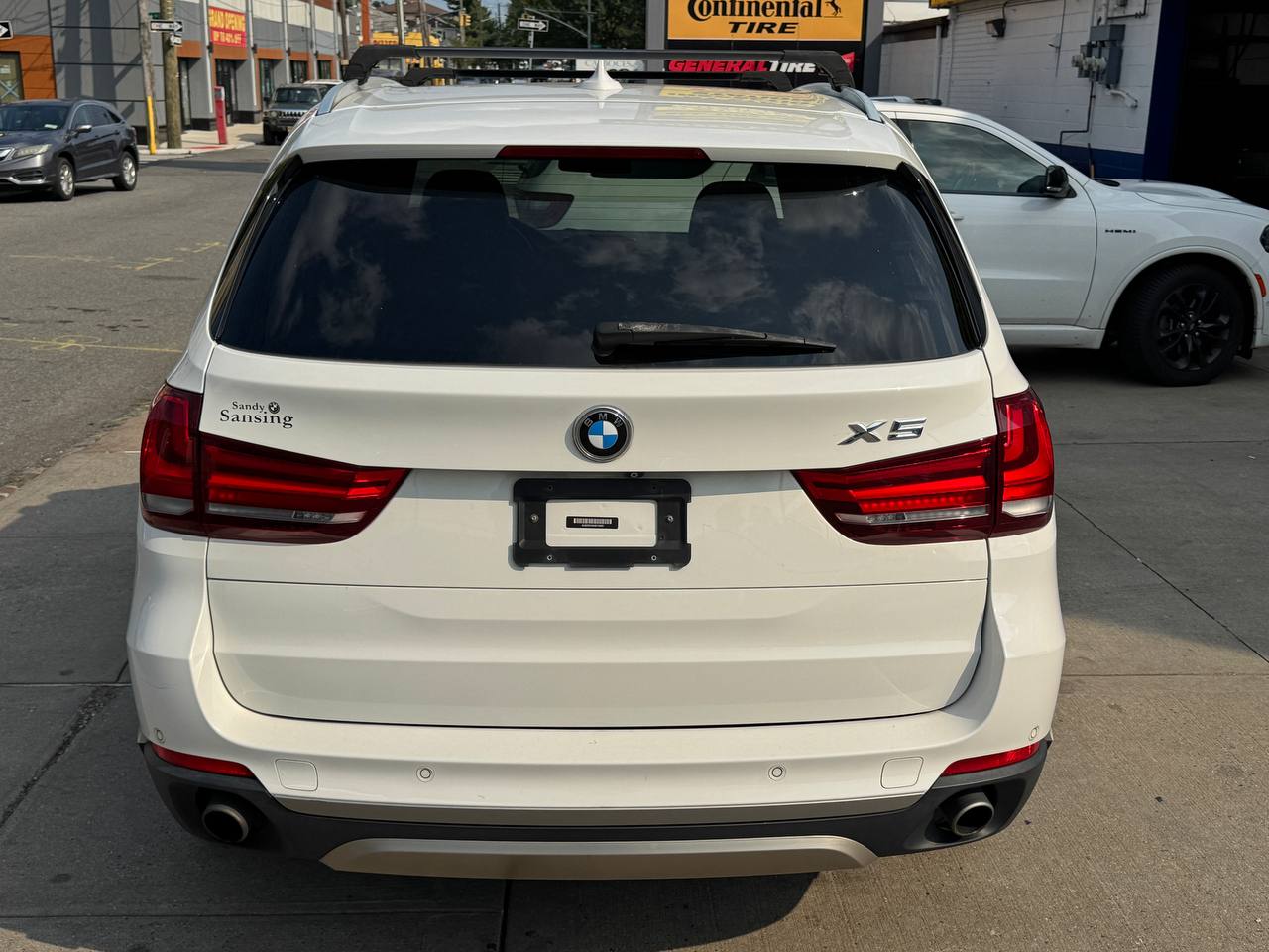 Used - BMW X5 sDrive35i SUV for sale in Staten Island NY