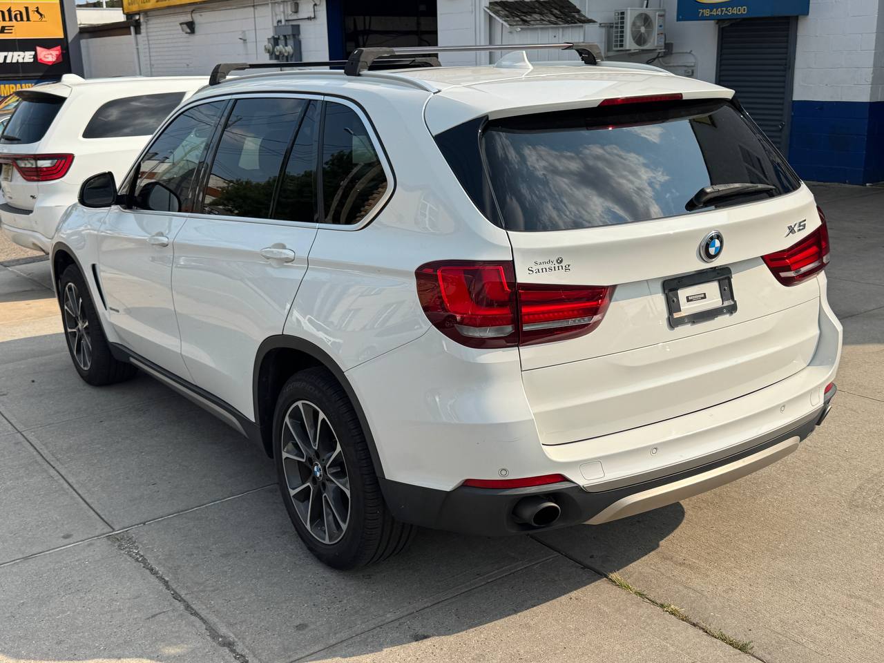 Used - BMW X5 sDrive35i SUV for sale in Staten Island NY