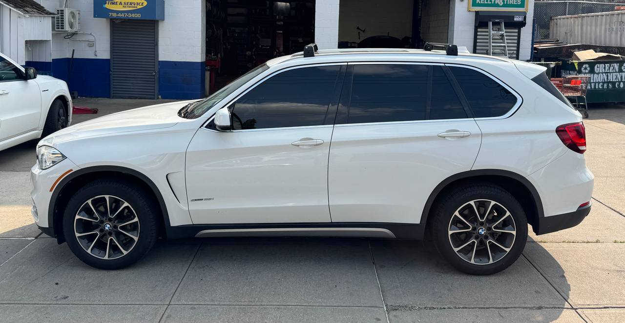 Used - BMW X5 sDrive35i SUV for sale in Staten Island NY