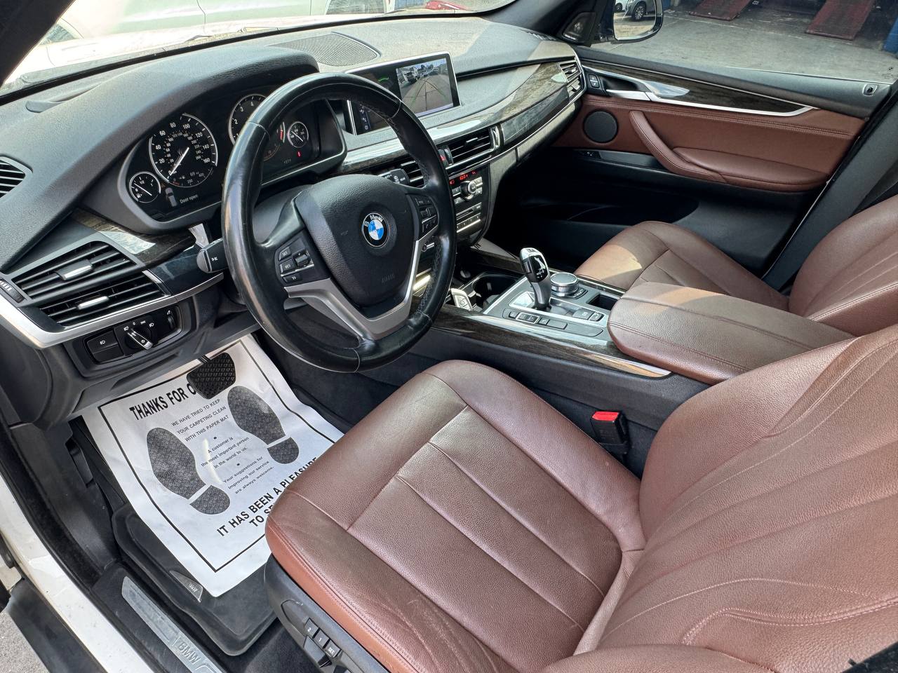 Used - BMW X5 sDrive35i SUV for sale in Staten Island NY