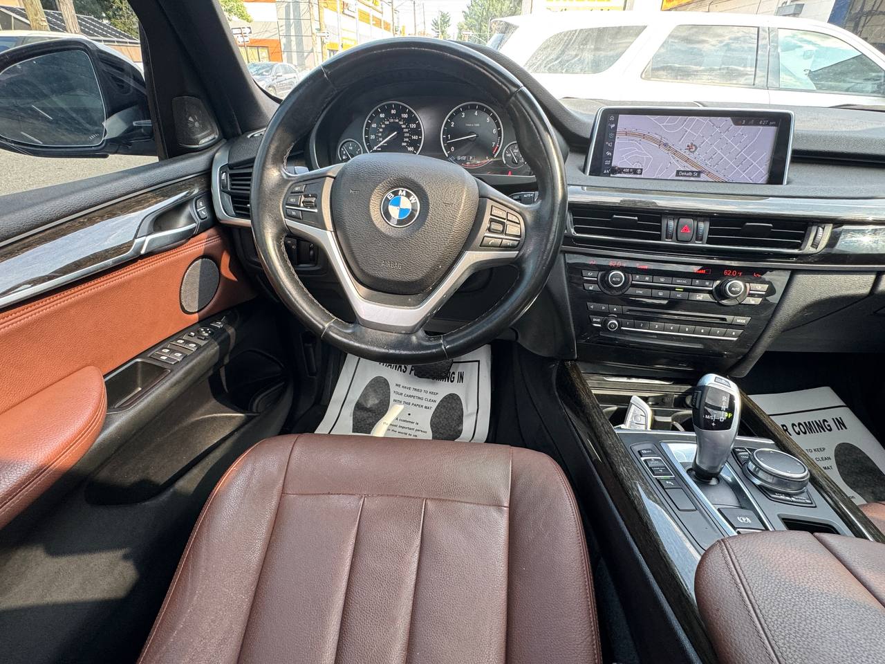 Used - BMW X5 sDrive35i SUV for sale in Staten Island NY
