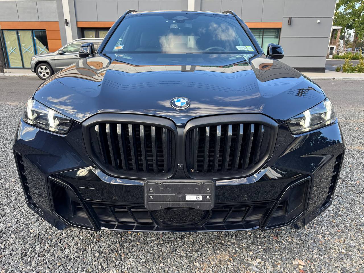 Used - BMW X5 xDrive40i AWD SUV for sale in Staten Island NY