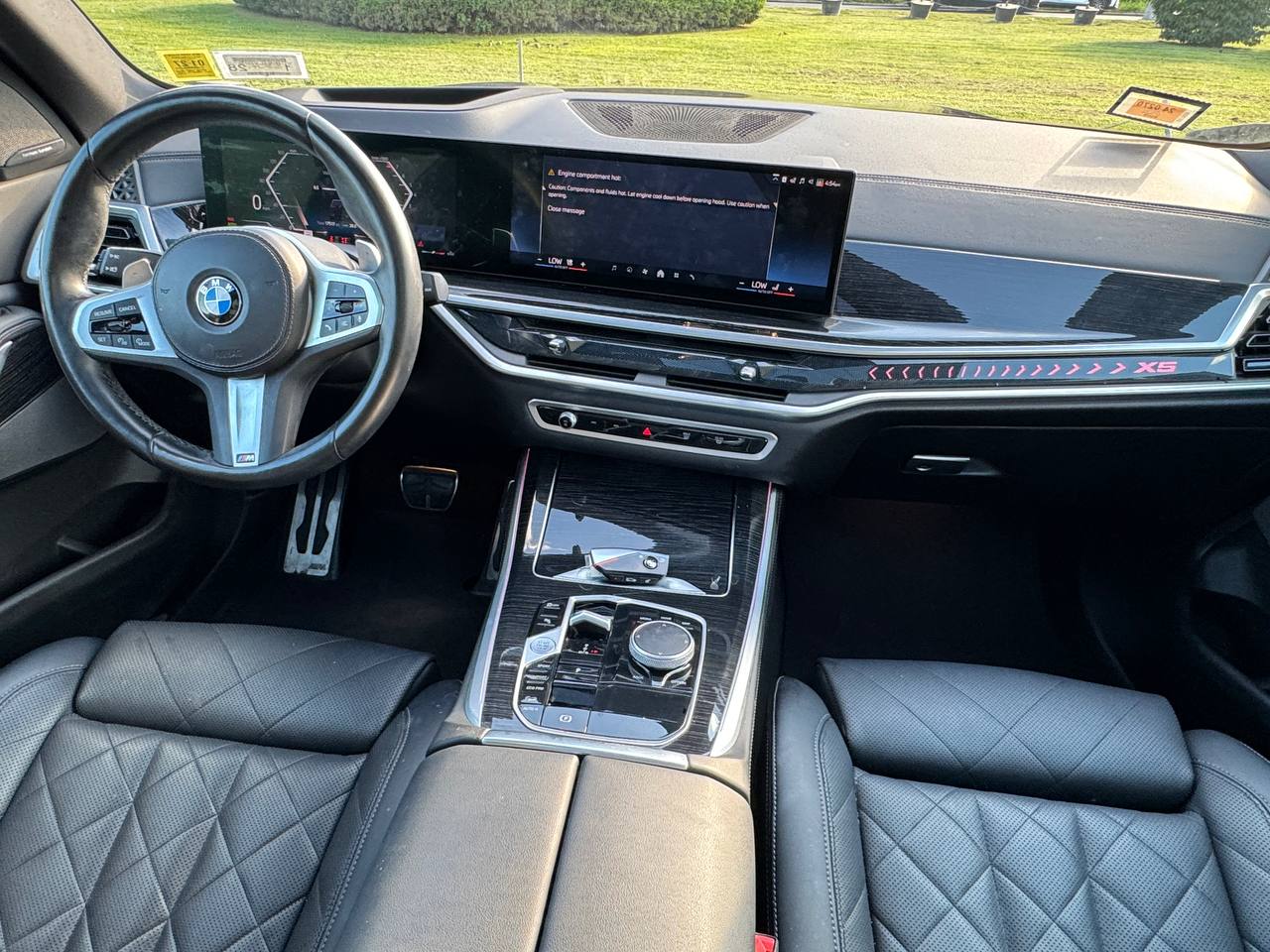 Used - BMW X5 xDrive40i AWD SUV for sale in Staten Island NY