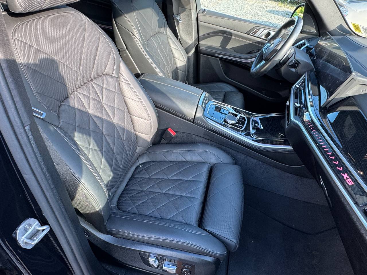 Used - BMW X5 xDrive40i AWD SUV for sale in Staten Island NY