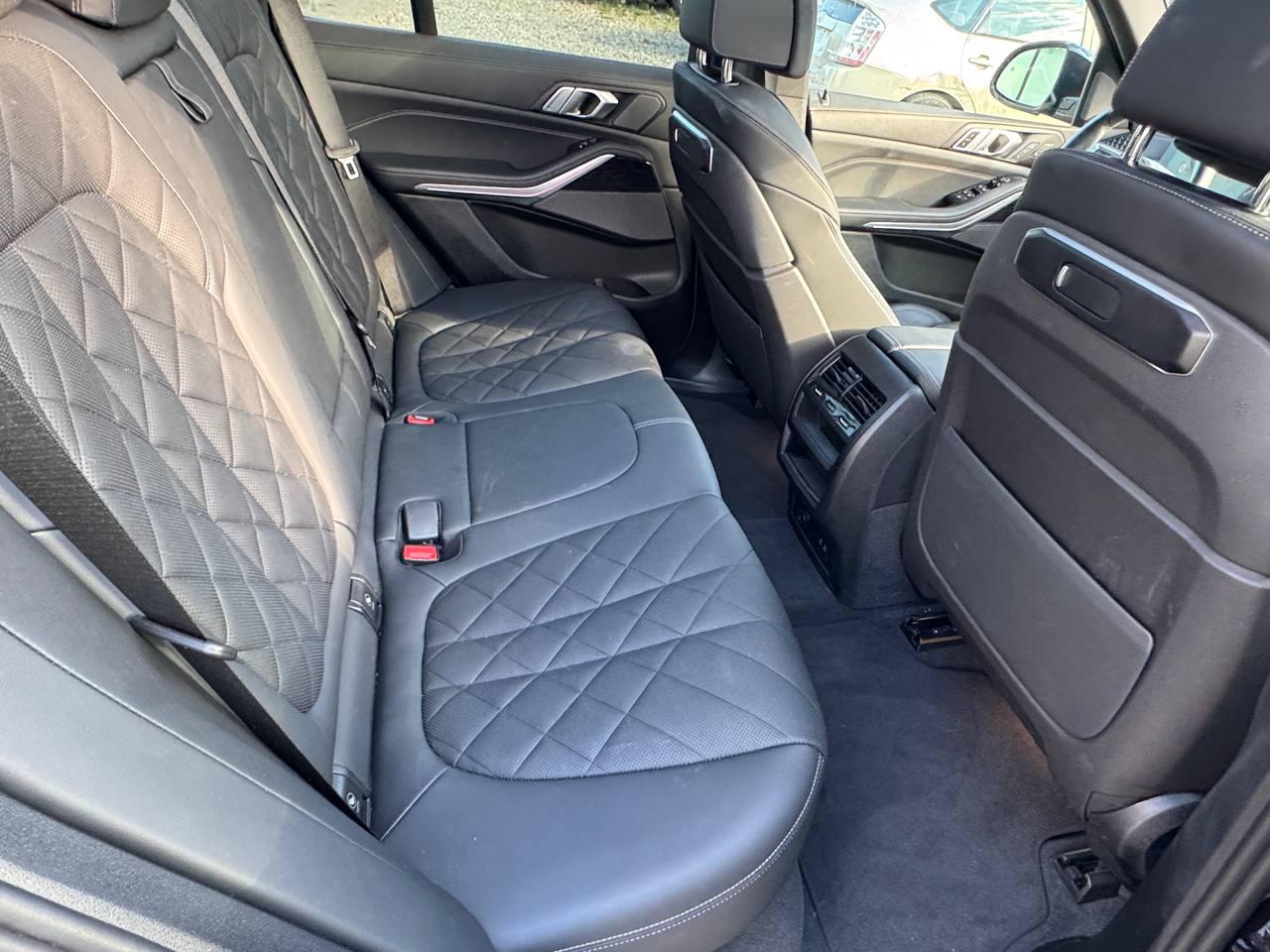 Used - BMW X5 xDrive40i AWD SUV for sale in Staten Island NY