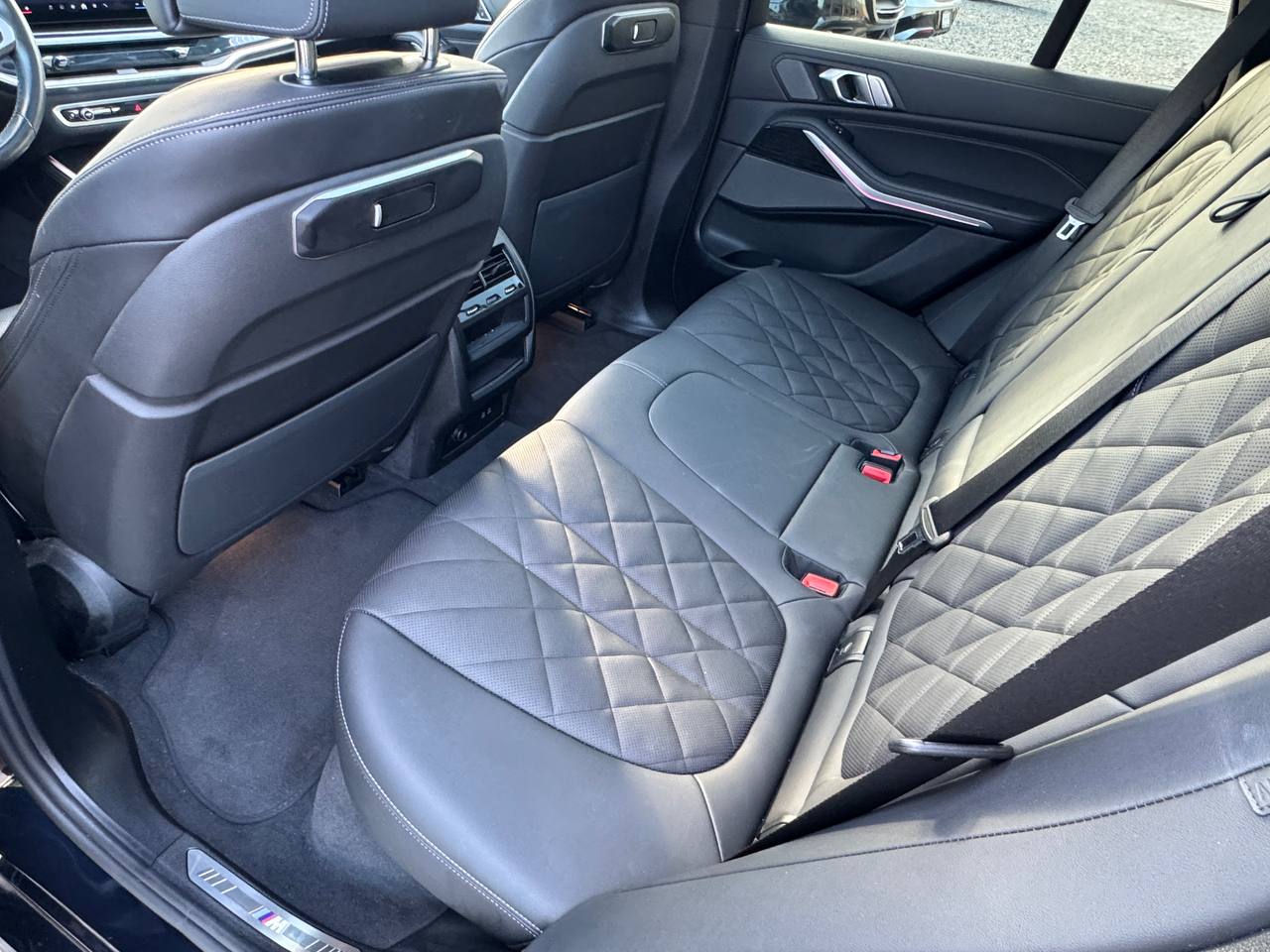 Used - BMW X5 xDrive40i AWD SUV for sale in Staten Island NY