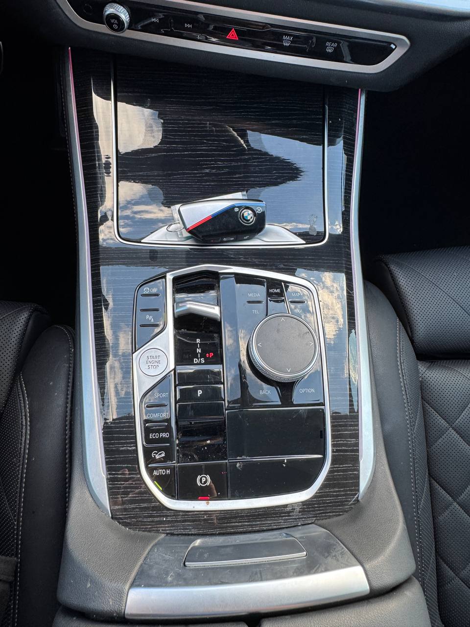Used - BMW X5 xDrive40i AWD SUV for sale in Staten Island NY