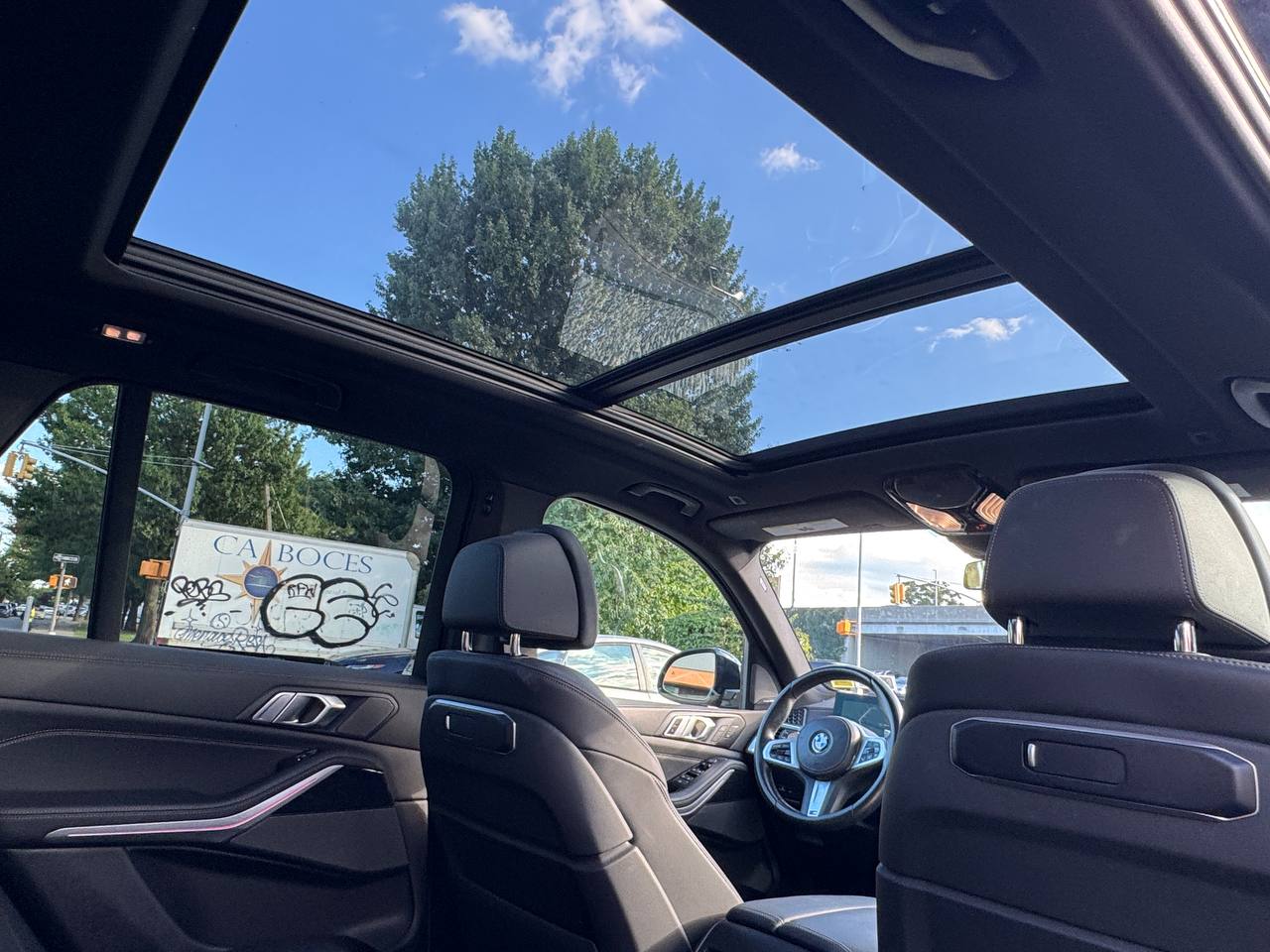 Used - BMW X5 xDrive40i AWD SUV for sale in Staten Island NY