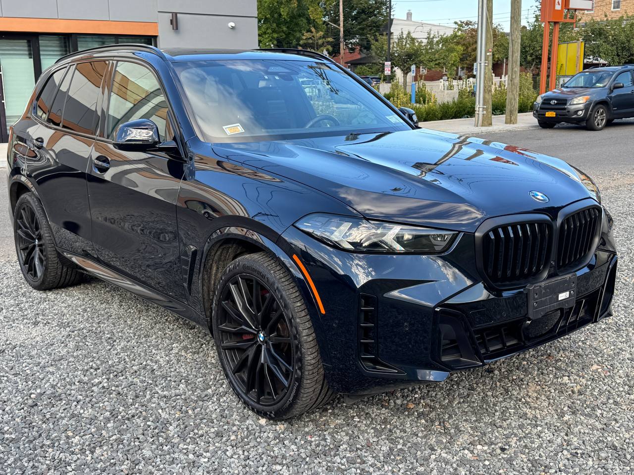 Used - BMW X5 xDrive40i AWD SUV for sale in Staten Island NY