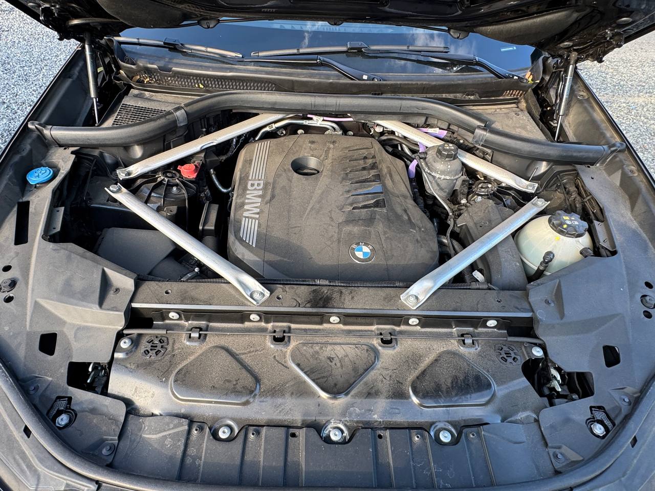 Used - BMW X5 xDrive40i AWD SUV for sale in Staten Island NY