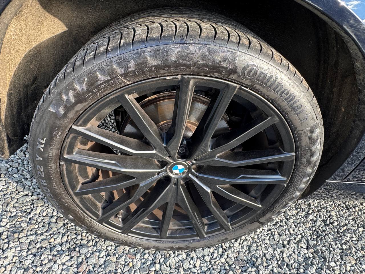 Used - BMW X5 xDrive40i AWD SUV for sale in Staten Island NY