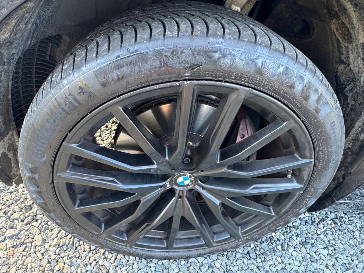 Used - BMW X5 xDrive40i AWD SUV for sale in Staten Island NY