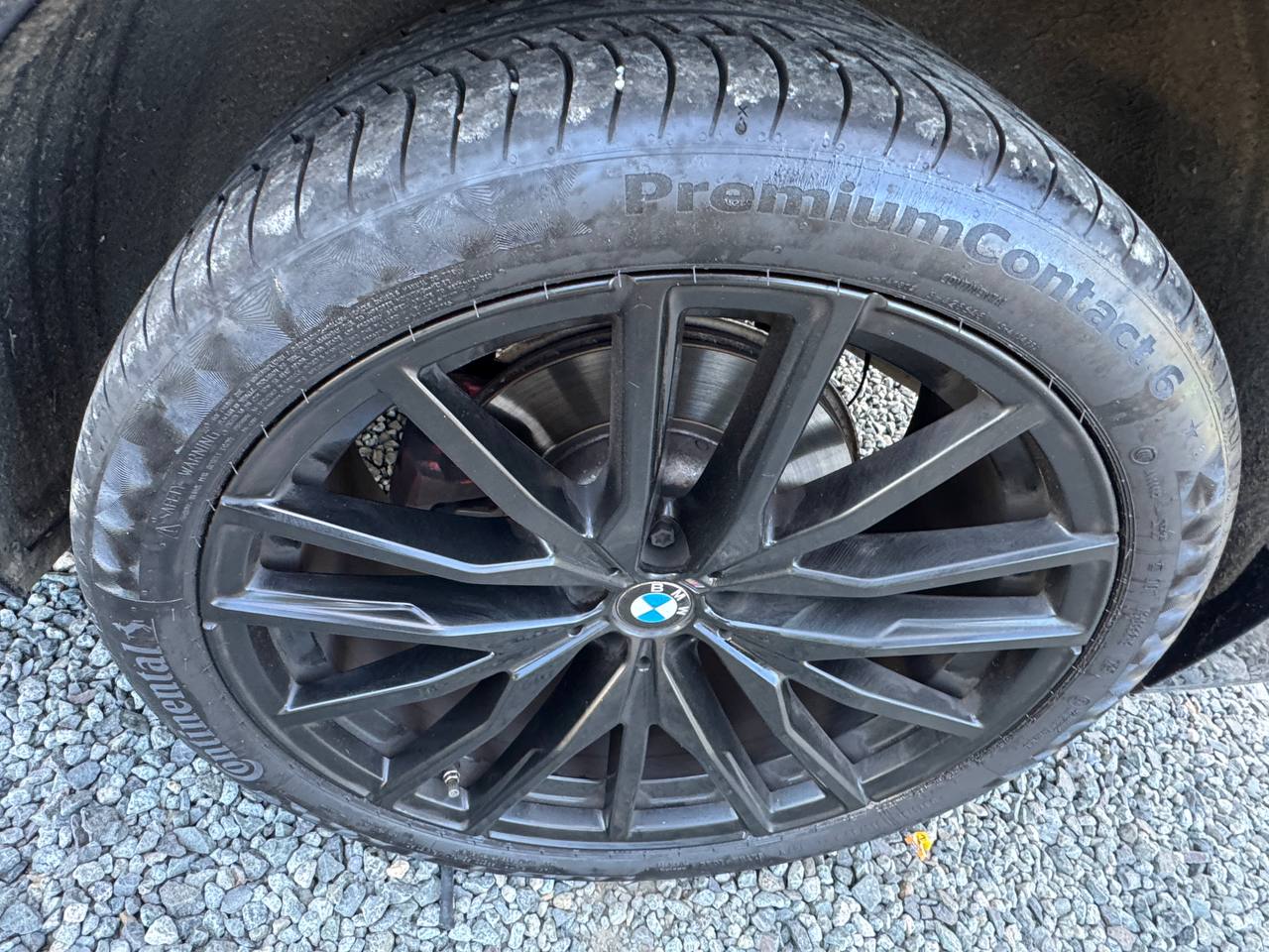 Used - BMW X5 xDrive40i AWD SUV for sale in Staten Island NY