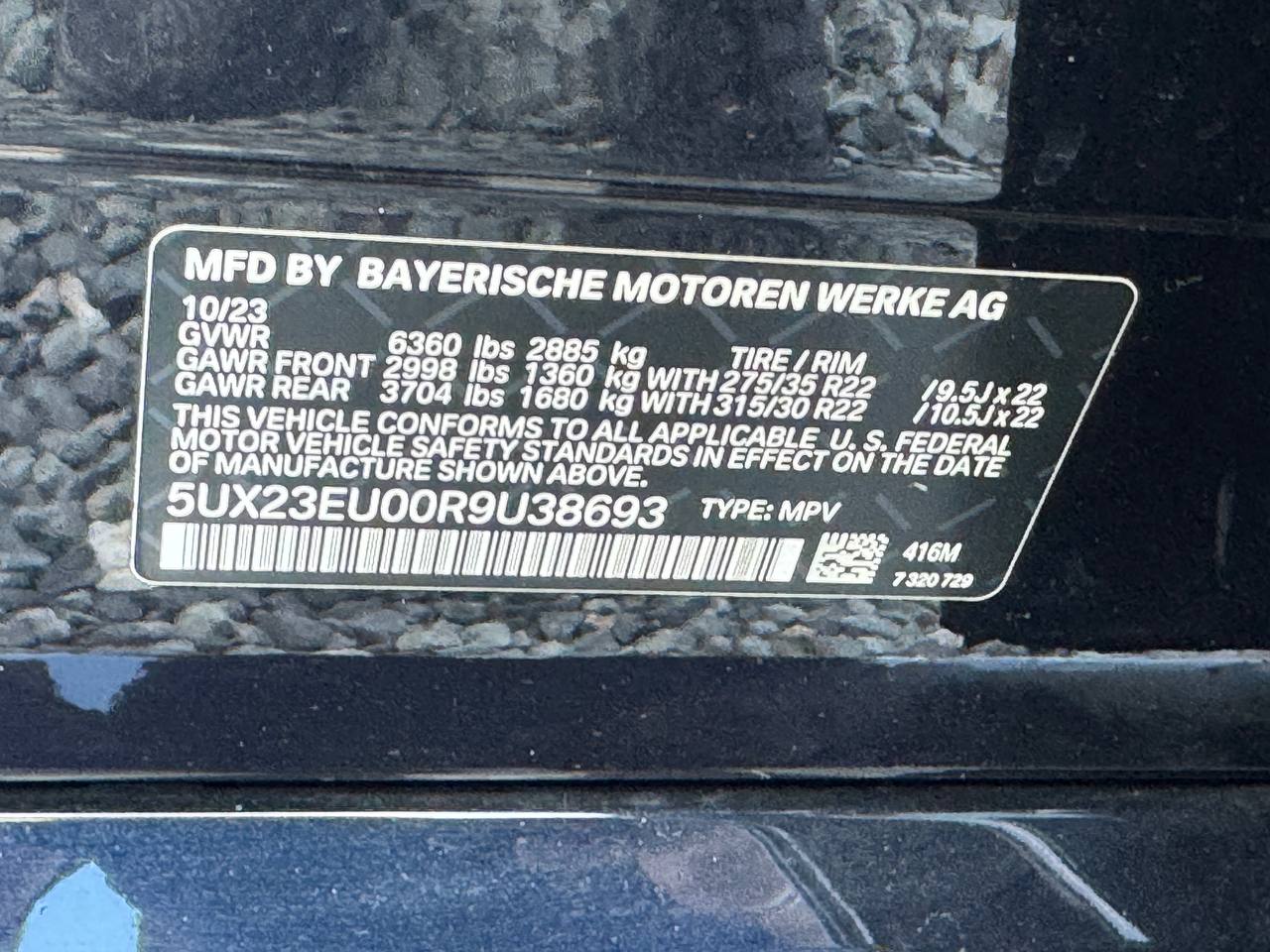 Used - BMW X5 xDrive40i AWD SUV for sale in Staten Island NY