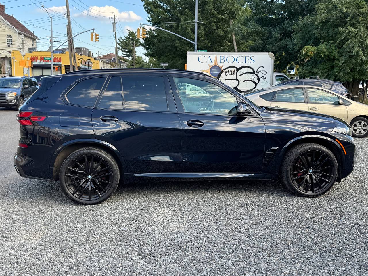 Used - BMW X5 xDrive40i AWD SUV for sale in Staten Island NY