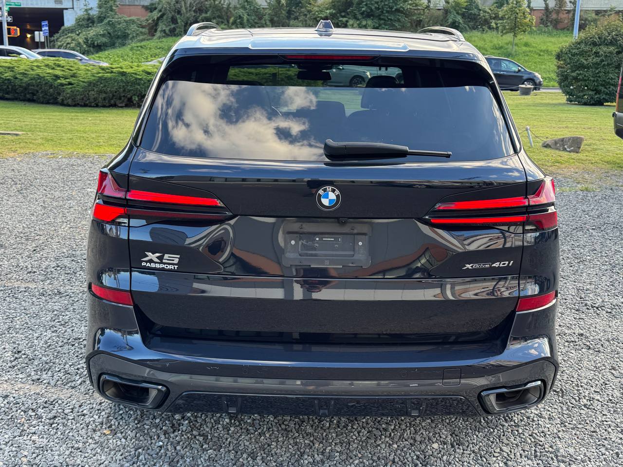 Used - BMW X5 xDrive40i AWD SUV for sale in Staten Island NY
