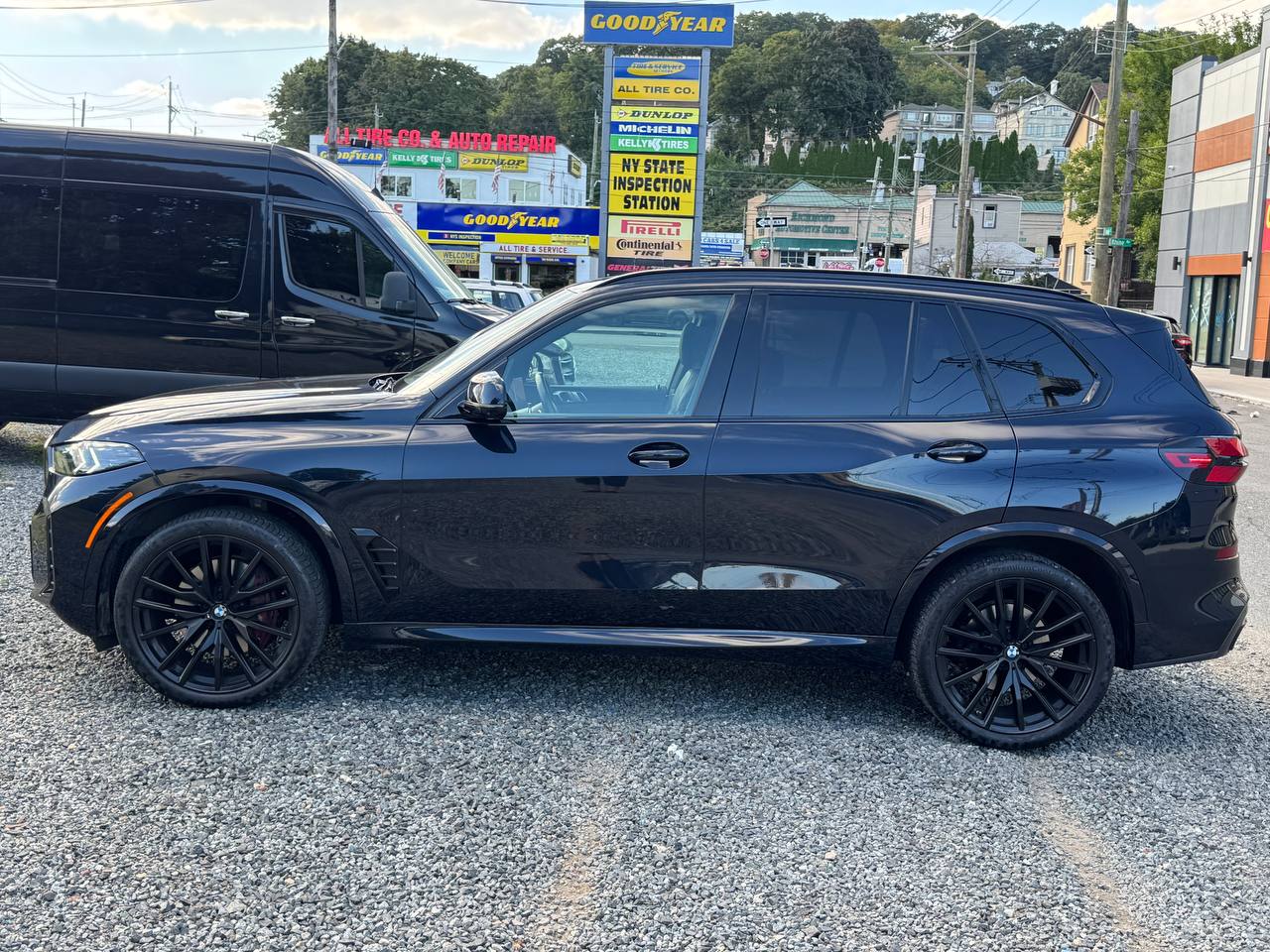 Used - BMW X5 xDrive40i AWD SUV for sale in Staten Island NY