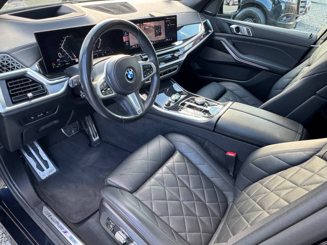 Used - BMW X5 xDrive40i AWD SUV for sale in Staten Island NY