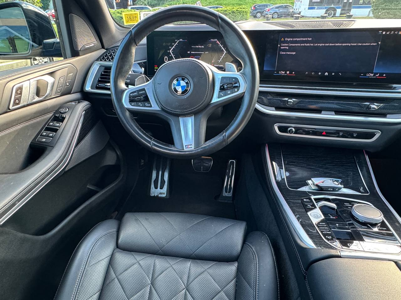 Used - BMW X5 xDrive40i AWD SUV for sale in Staten Island NY