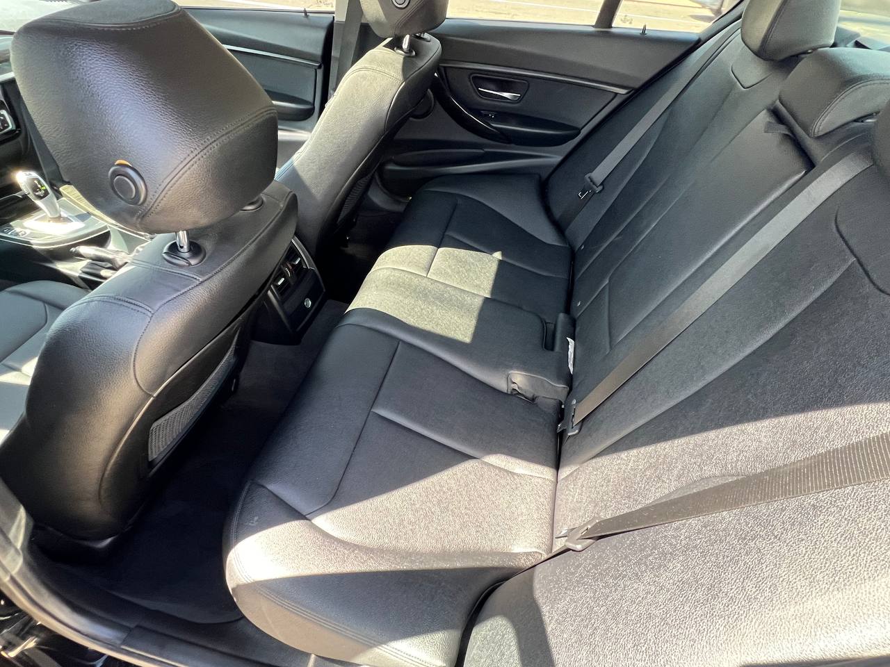 Used - BMW 3 Series 320i xDrive AWD SEDAN for sale in Staten Island NY