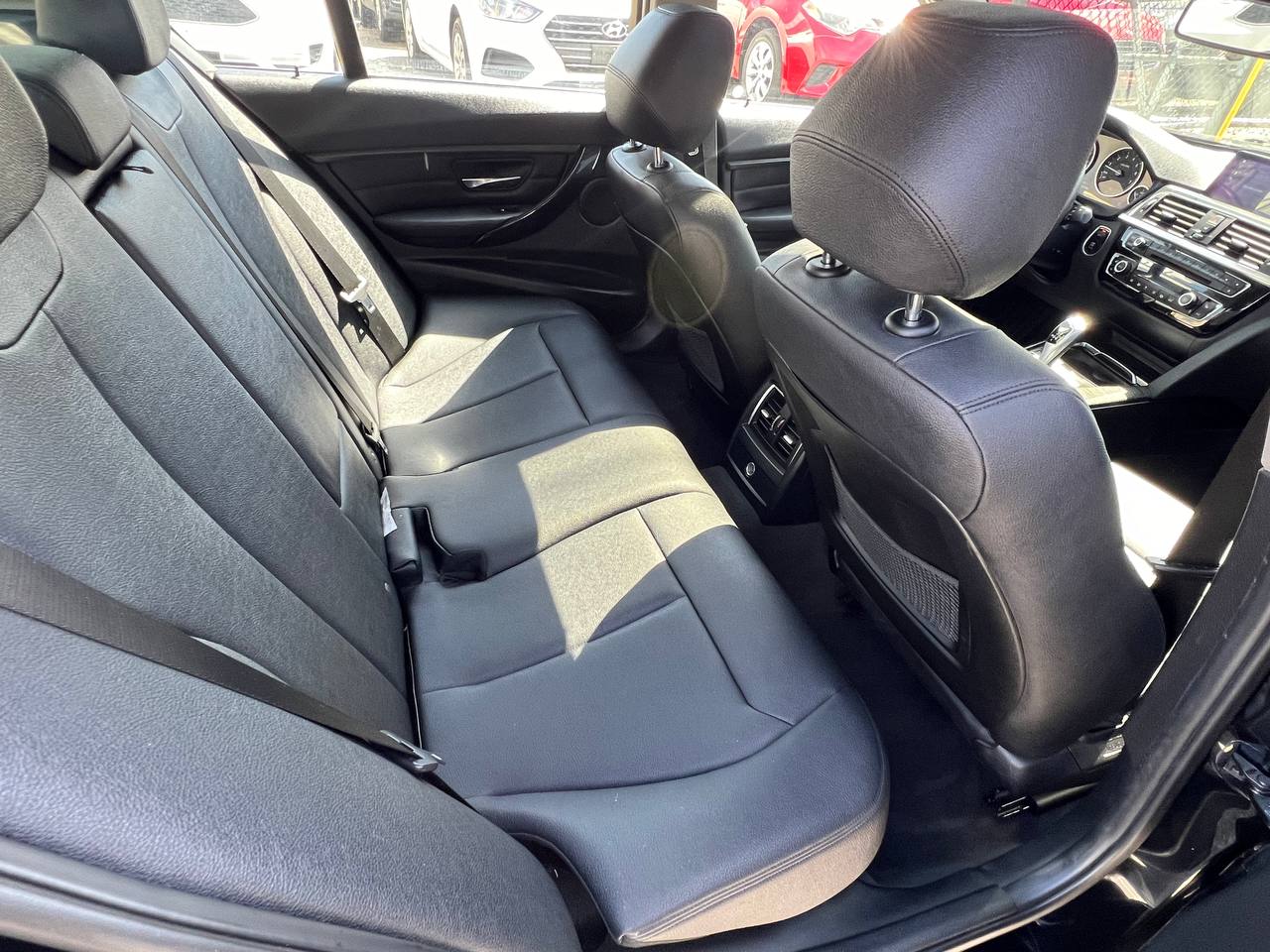 Used - BMW 3 Series 320i xDrive AWD SEDAN for sale in Staten Island NY