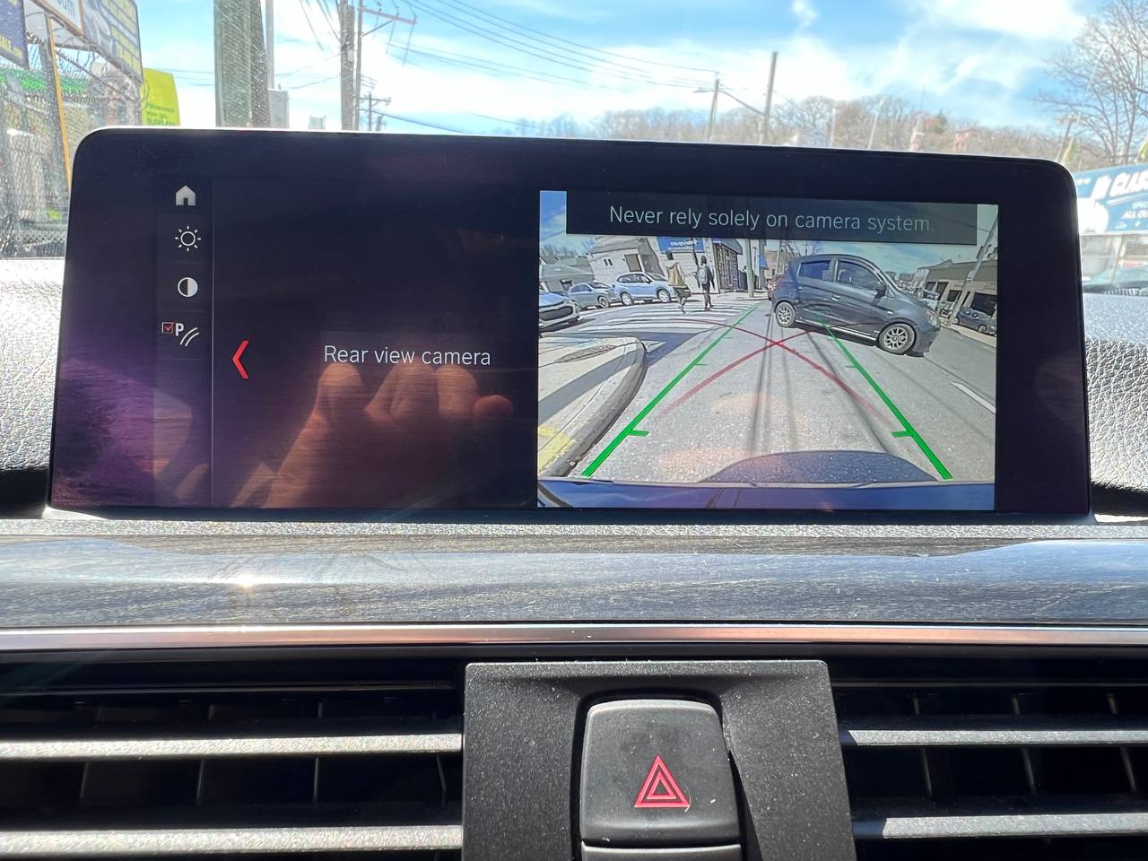 Used - BMW 3 Series 320i xDrive AWD SEDAN for sale in Staten Island NY