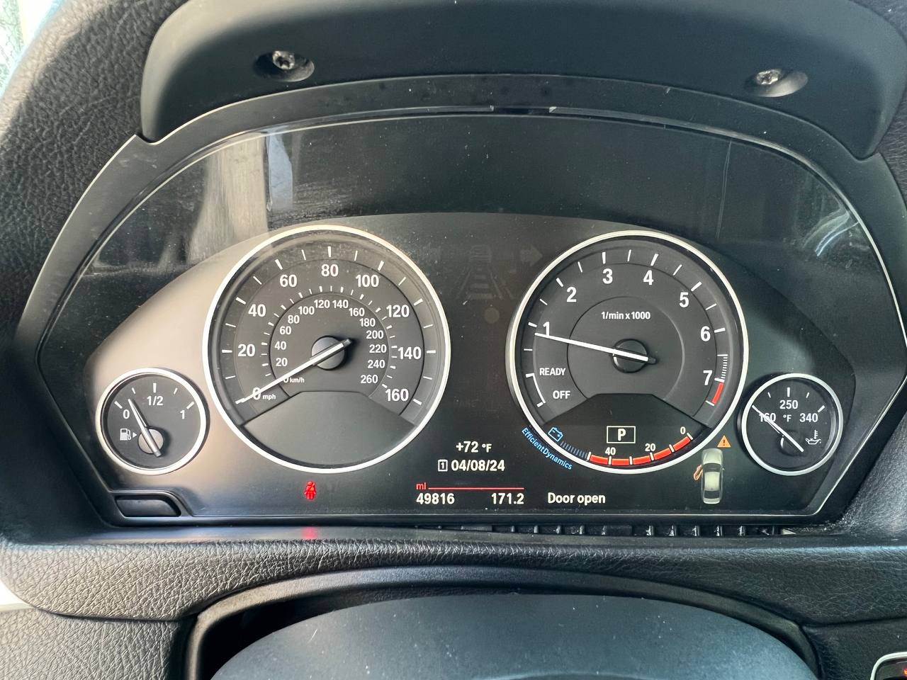 Used - BMW 3 Series 320i xDrive AWD SEDAN for sale in Staten Island NY