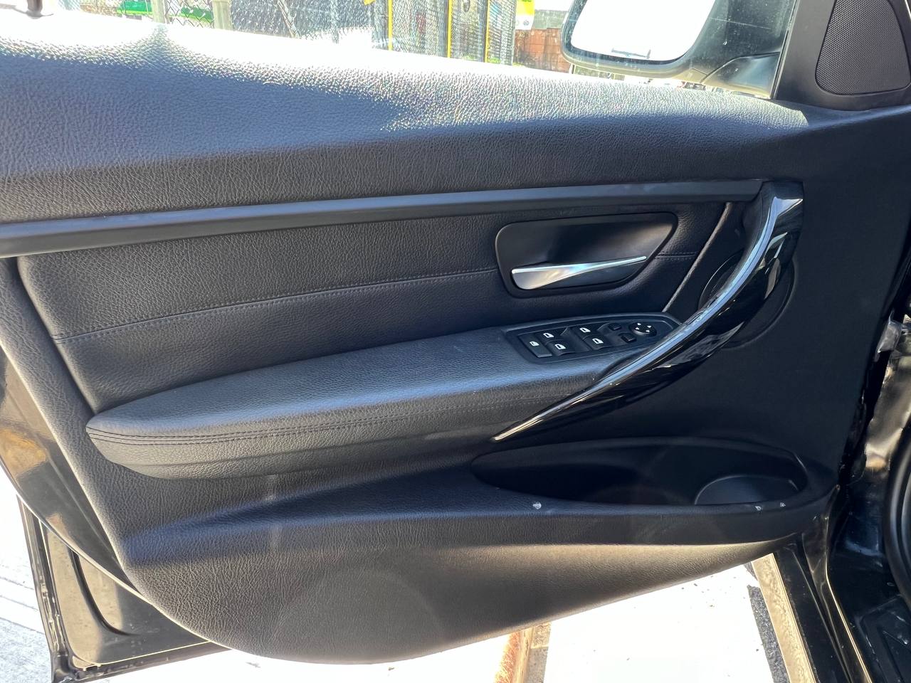 Used - BMW 3 Series 320i xDrive AWD SEDAN for sale in Staten Island NY