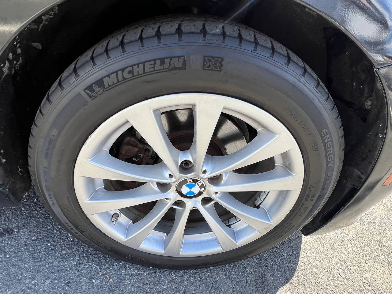 Used - BMW 3 Series 320i xDrive AWD SEDAN for sale in Staten Island NY