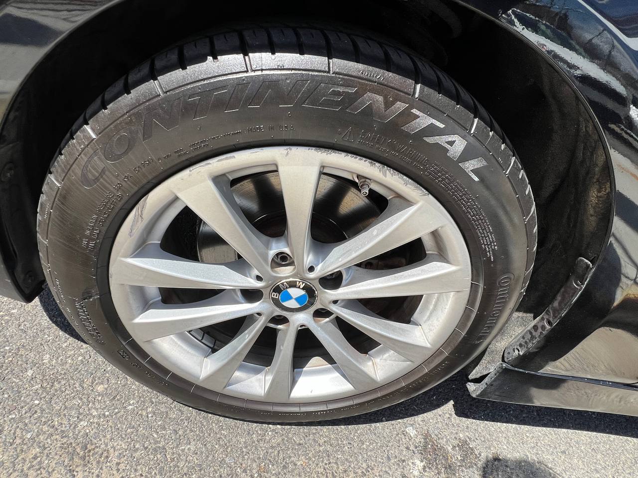 Used - BMW 3 Series 320i xDrive AWD SEDAN for sale in Staten Island NY